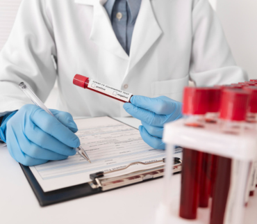 Hematology