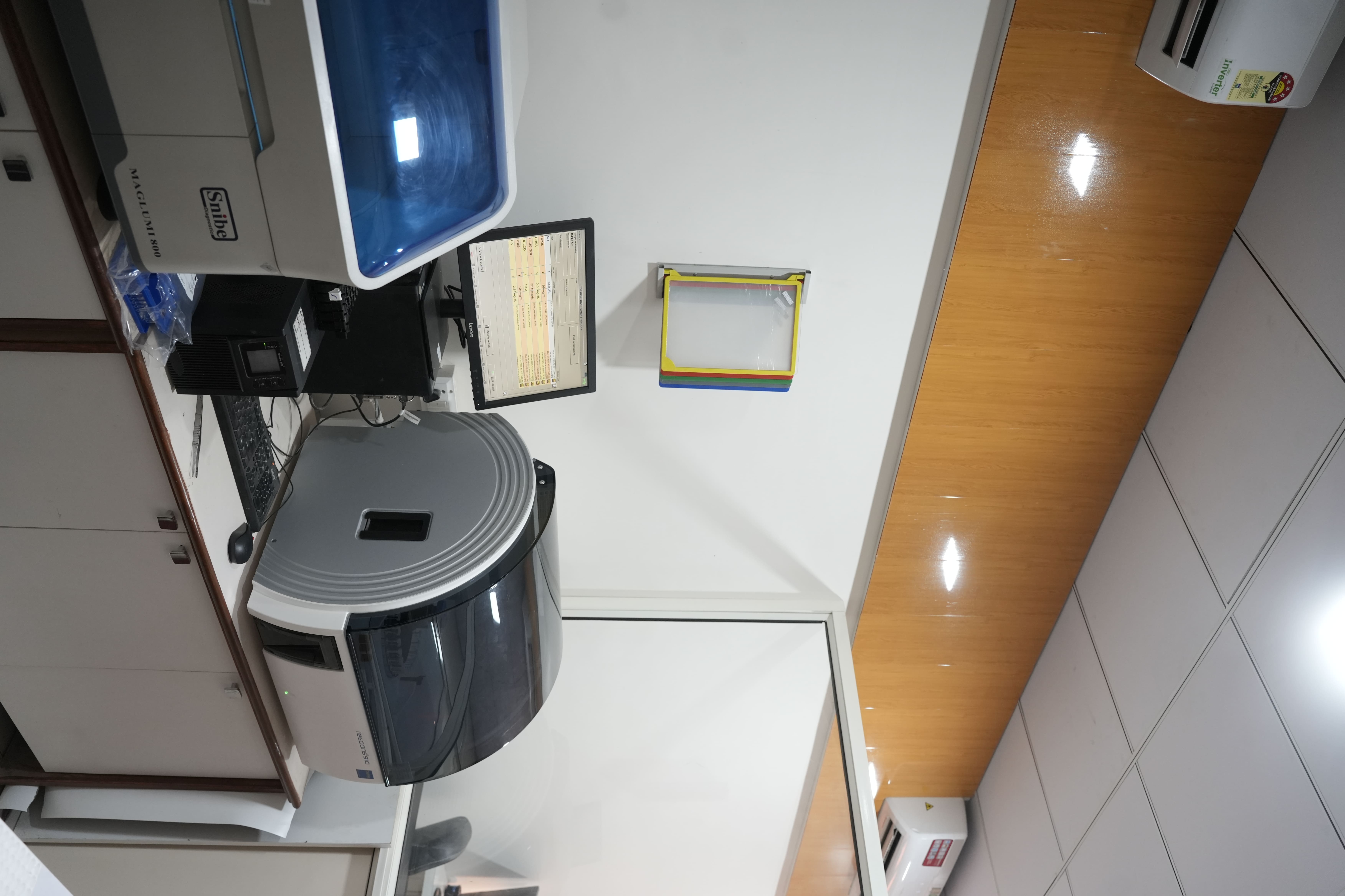 Prime Path Lab